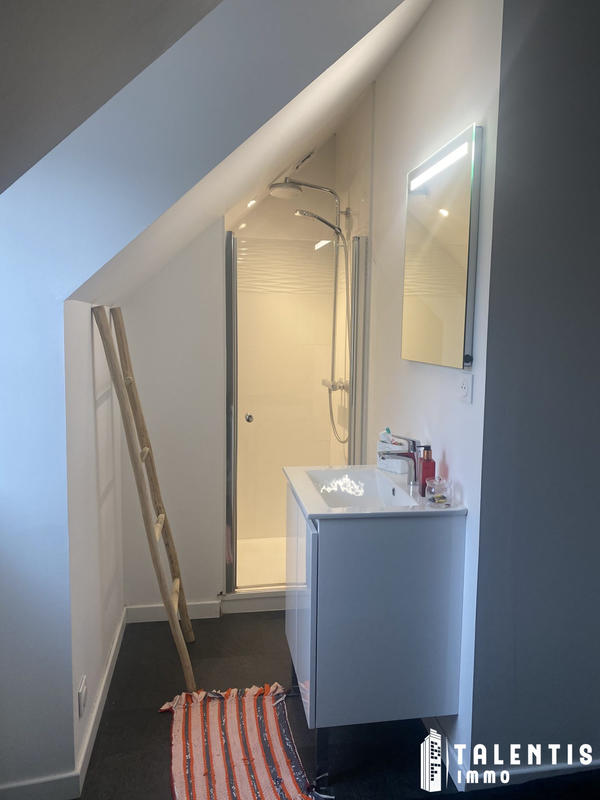 Appartement - 24 m² - 2 pièces