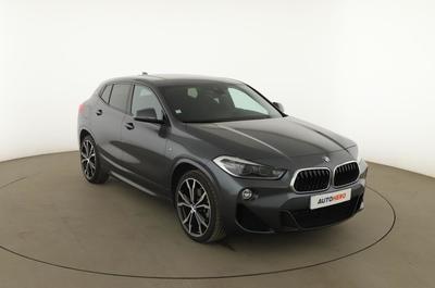 Bmw X2 sDrive20i m Sport Dkg7 192 ch