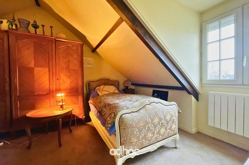 Maison - 120 m² - 7 pièces