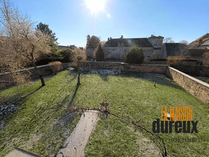 Maison ancienne - 153 m² - 5 pièces