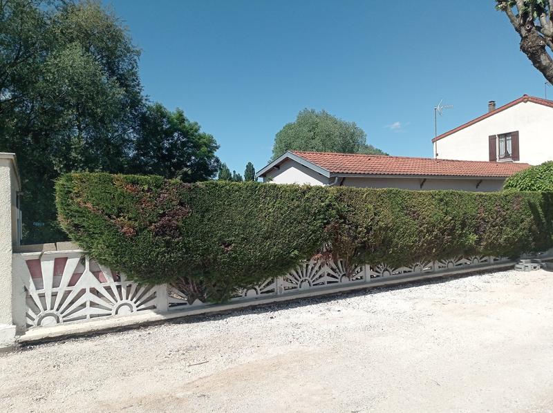 Maison - 89 m² - 4 pièces