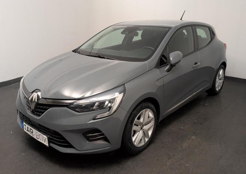 Renault Clio V E-Tech Hybrid 140ch Experience Sieges Chauffants Carplay