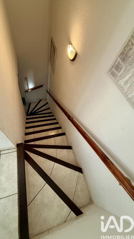 Maison - 81 m² - 4 pièces