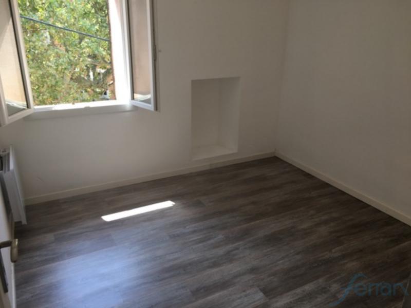 Appartement - 93 m² - 3 pièces