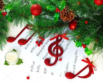 Petit concert de Noël