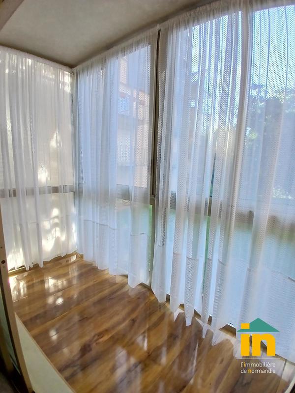 Appartement - 29 m² - 1 pièce