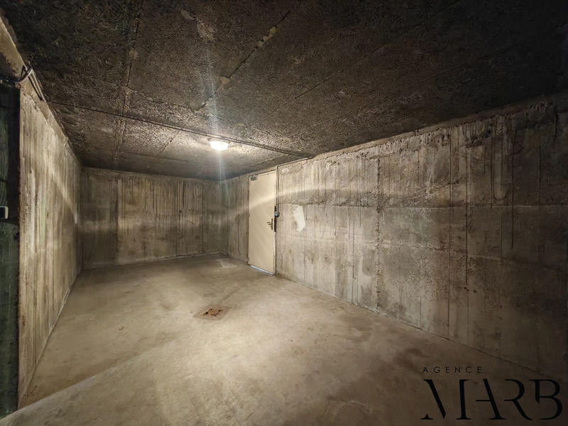 Appartement - 57 m² - 5 pièces