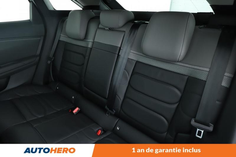 Citroën C5 X 1.2 PureTech Plus Eat8 131 ch