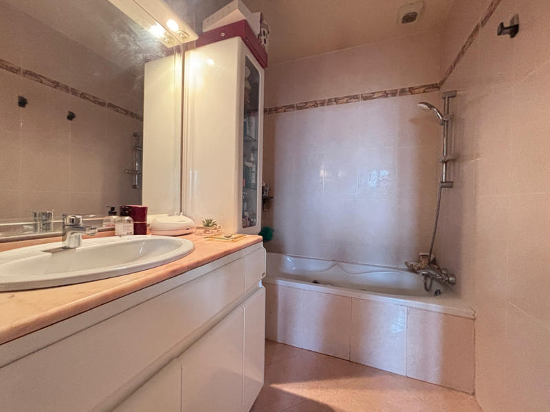 Maison - 120 m² - 7 pièces