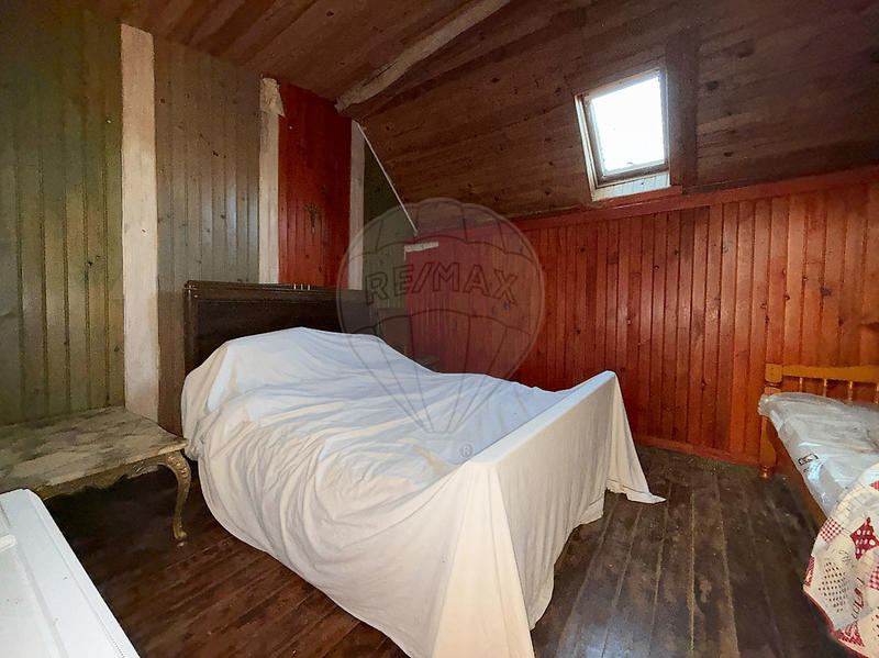 Maison - 121 m² - 4 pièces