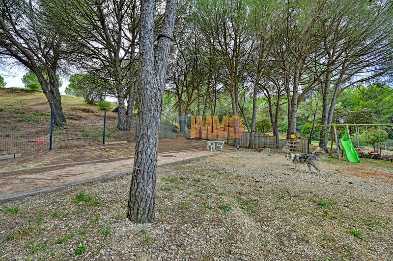 Villa - 106 m² - 5 pièces