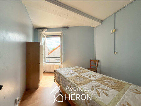 Maison - 160 m² - 5 pièces