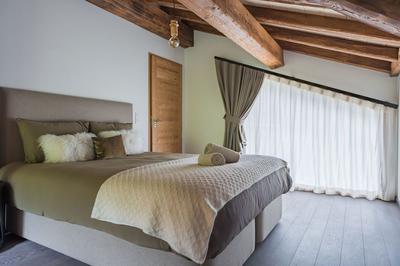 Appartement - 44 m² - 3 pièces