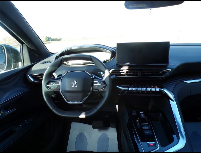 Peugeot 5008 Bhdi 130 Allure Pack Eat8