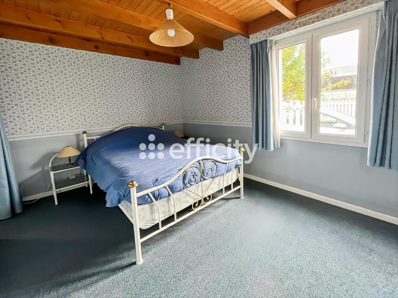 Pavillon - 150 m² - 5 pièces