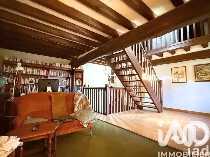 Maison de village - 300 m² - 5 pièces