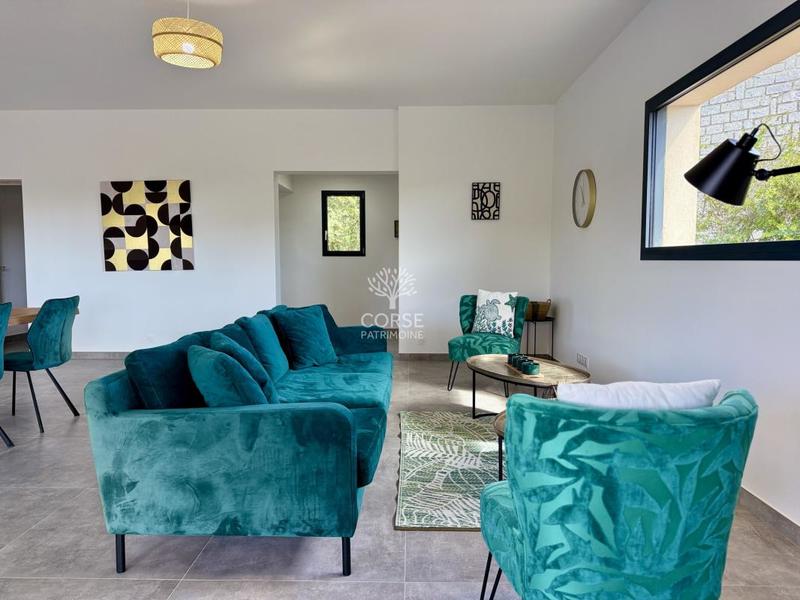 Villa - 151 m² - 5 pièces