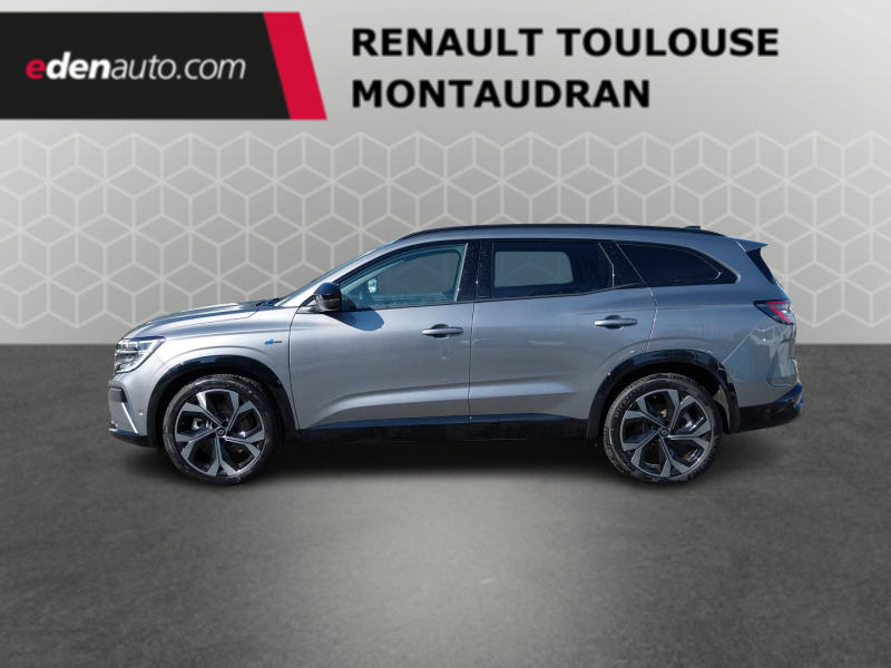 Renault Espace E-Tech full hybrid 200 Gsr2 esprit Alpine