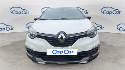 Renault Captur 1.3 TCe 150 Energy Edc s-Edition - 5 places Automatique