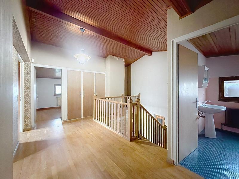 Maison - 155 m² - 6 pièces