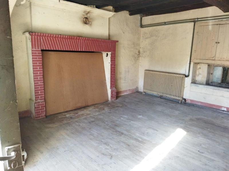 Maison - 200 m² - 4 pièces