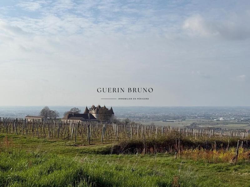 Propriété - 110 m²