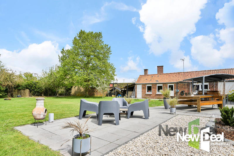 Maison bourgeoise - 391 m² - 9 pièces