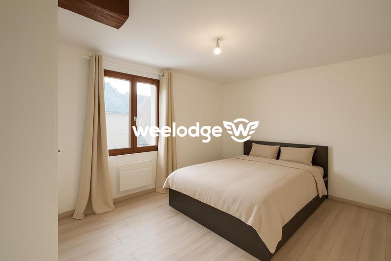 Maison - 163 m² - 6 pièces