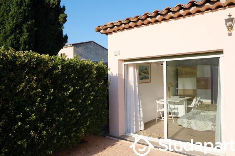 Appartement - 19 m² - 1 pièce