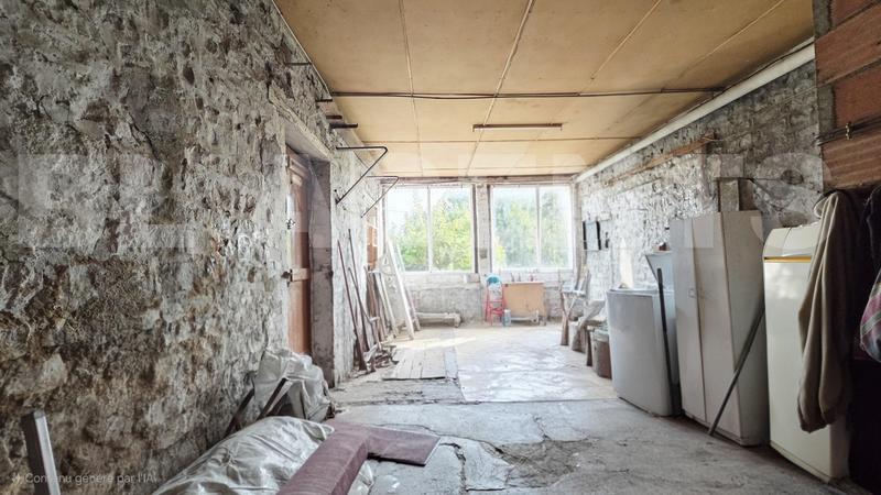 Maison - 145 m² - 7 pièces