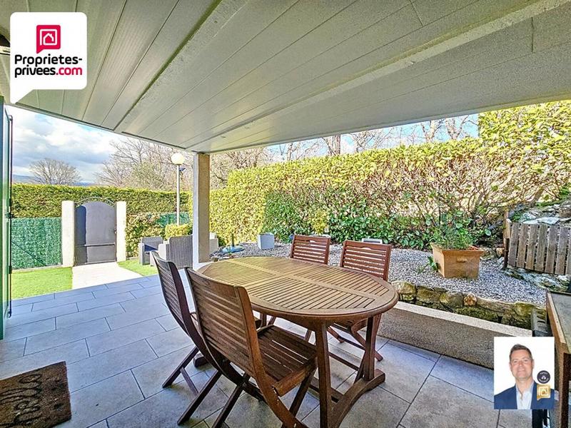 Maison - 31 m² - 3 pièces