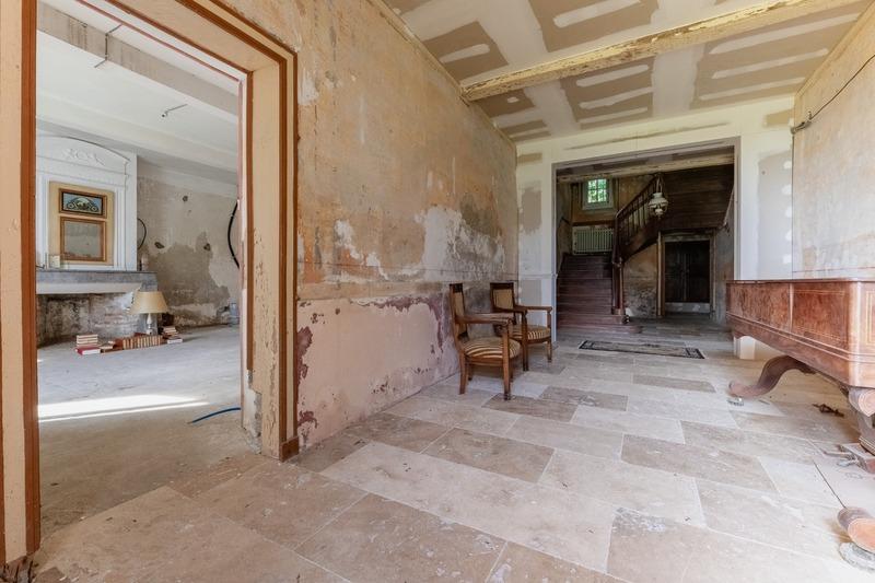 Maison - 264 m² - 7 pièces