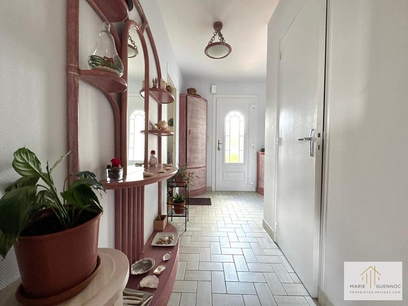 Maison - 127 m² - 6 pièces