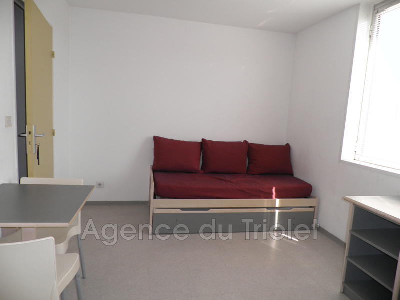 Appartement - 18 m² - 1 pièce