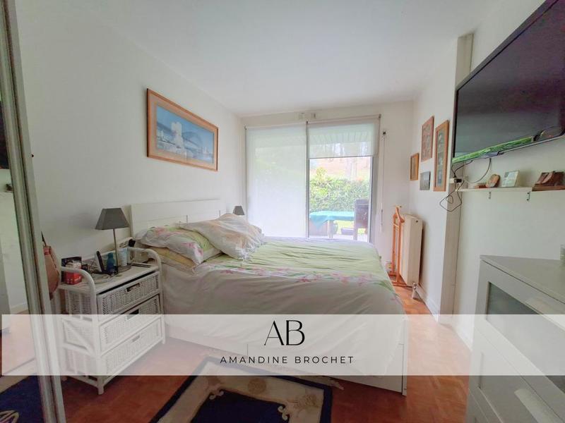 Appartement - 59 m² - 2 pièces