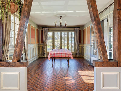 Maison - 94 m² - 5 pièces