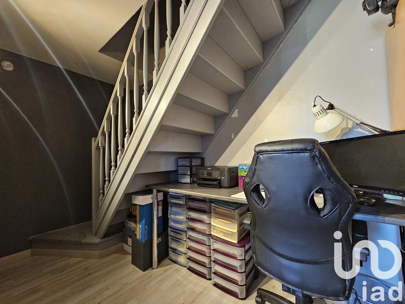 Maison de campagne - 140 m² - 7 pièces