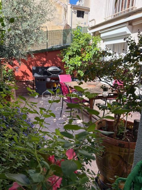 Appartement - 95 m² - 4 pièces