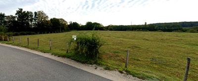 Terrain - 17 300 m²