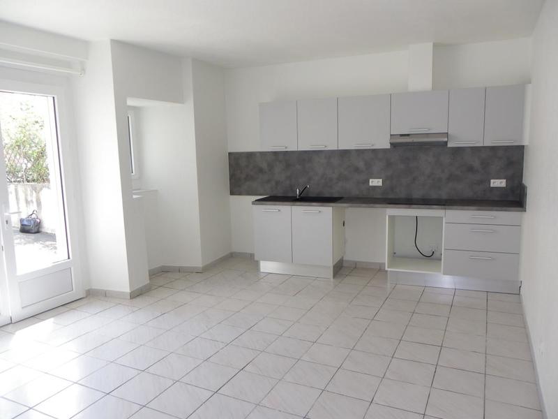 Maison de ville - 53 m² - 3 pièces