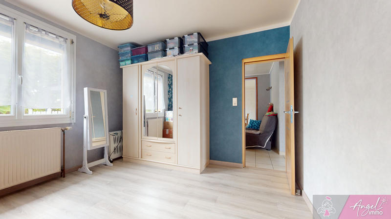 Maison - 148 m² - 7 pièces