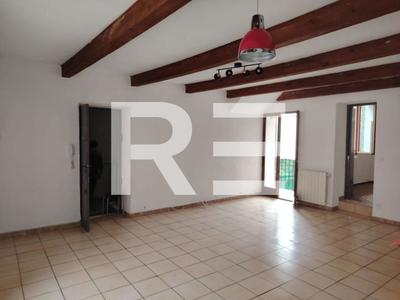 Appartement - 50 m² - 2 pièces