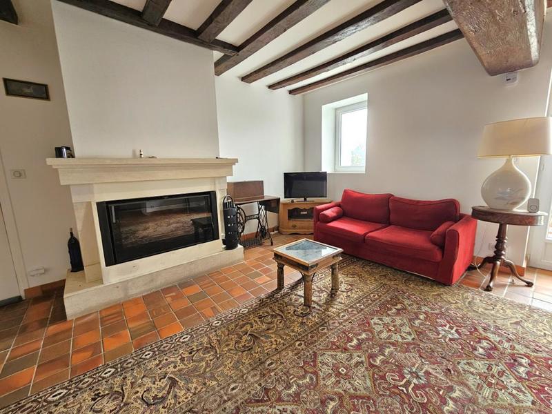 Maison de campagne - 93 m² - 4 pièces