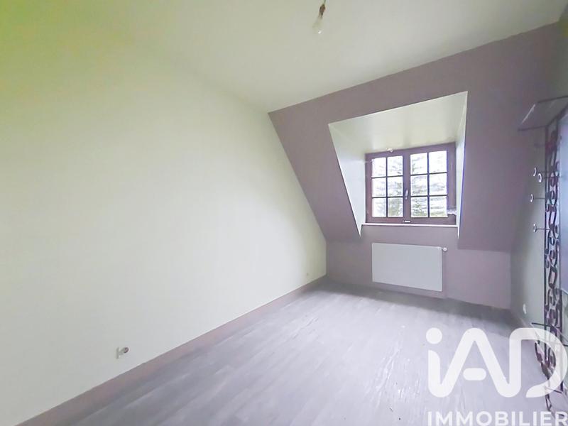 Maison de campagne - 173 m² - 1 pièce