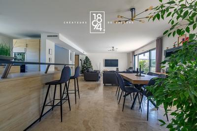 Maison - 150 m² - 4 pièces