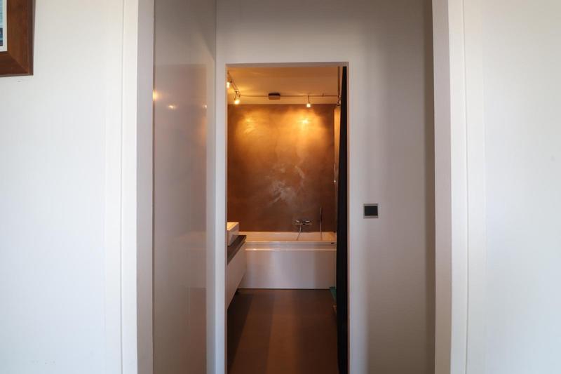 Maison d'architecte - 165 m² - 6 pièces