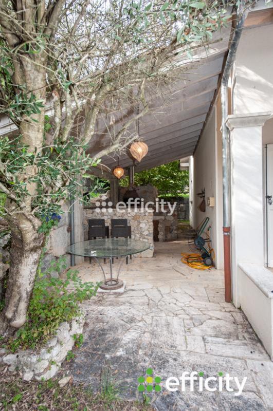 Pavillon - 183 m² - 5 pièces