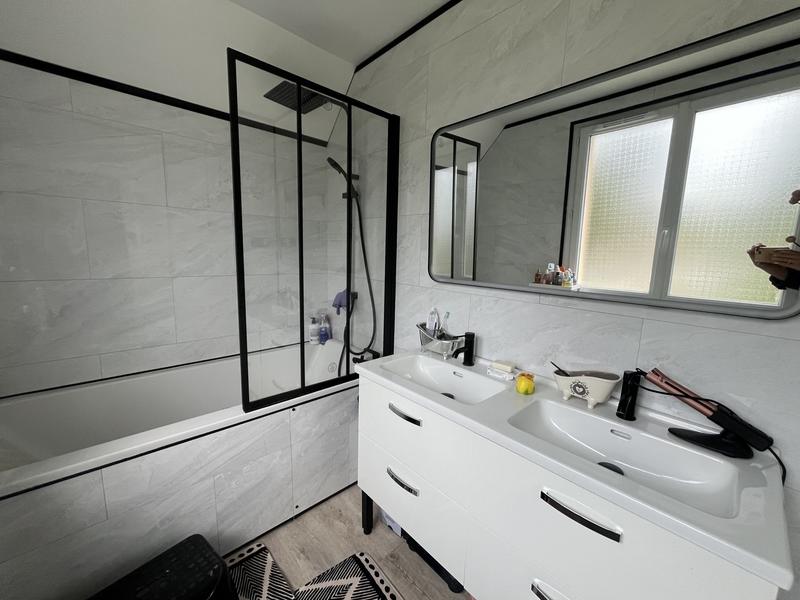 Maison - 116 m² - 4 pièces