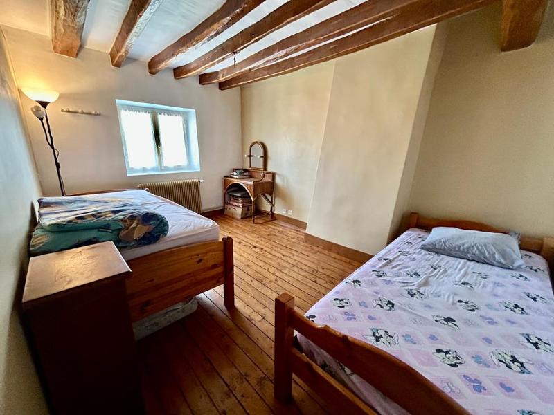 Maison - 145 m² - 5 pièces