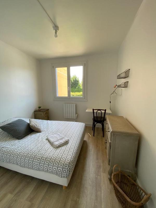 Appartement - 53 m² - 4 pièces